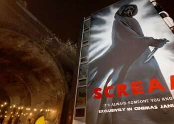 Hollywood star ‘needs’ Scream cameo say horror fans ahead of 7th film | Films | Entertainment