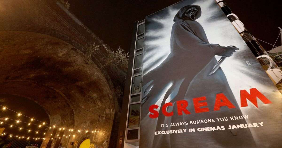 Hollywood star ‘needs’ Scream cameo say horror fans ahead of 7th film | Films | Entertainment