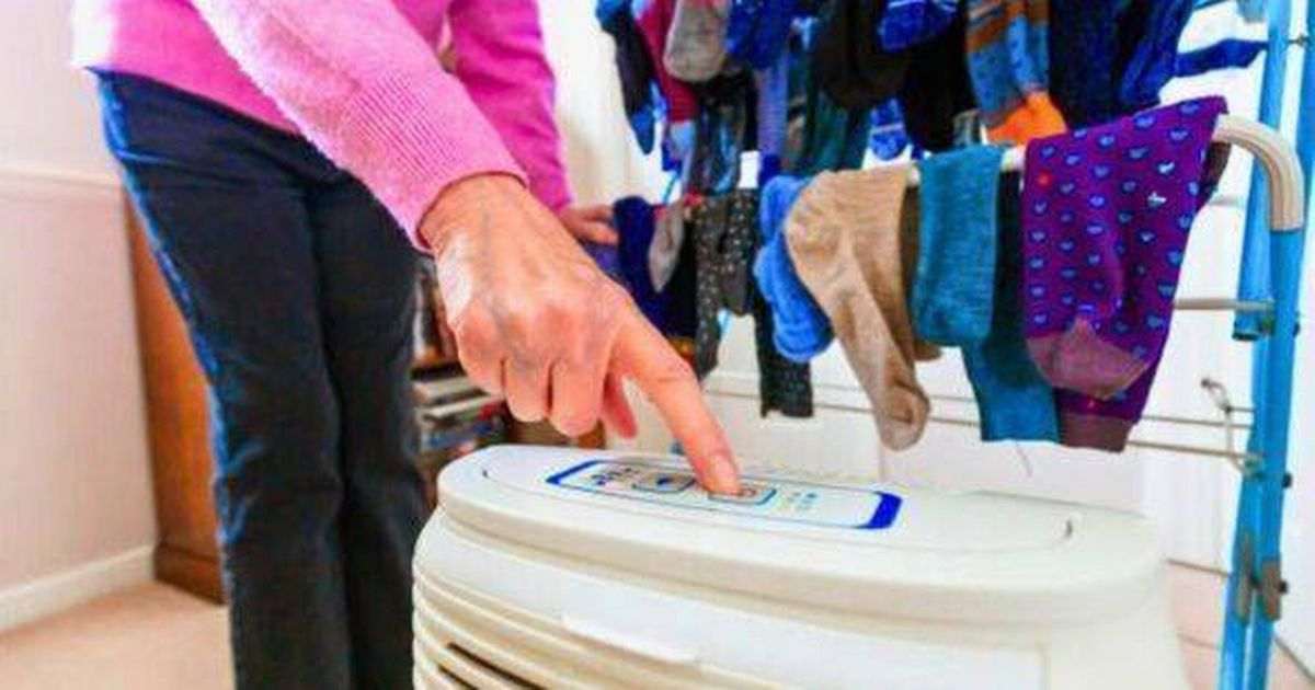 How to beat condensation this winter without an expensive dehumidifier