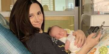 I died after giving birth and floated to Heaven. What I saw proved which religion is REAL…