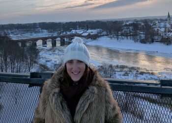 Inside the ‘Nordic Venice’ with no tourists, the widest waterfall in Europe and UNESCO status