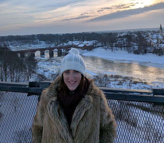 Inside the ‘Nordic Venice’ with no tourists, the widest waterfall in Europe and UNESCO status