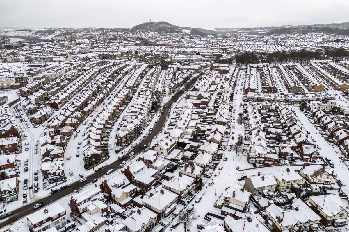 Insurer received claim for £566,000 after burst pipes damaged four-bed house