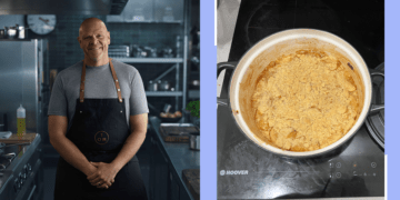 M&S x Tom Kerridge cookware, reviewed by a food journalist