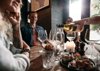 Majestic records busiest ever day in pre-Christmas dash for wine