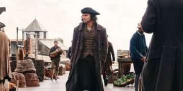 Masterpiece period drama on BBC based on ‘best book series ever’ | Films | Entertainment