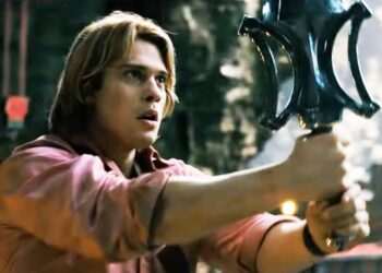 Masters of the Universe trailer – He-Man movie is Marvel’s Thor meets Guardians | Films | Entertainment