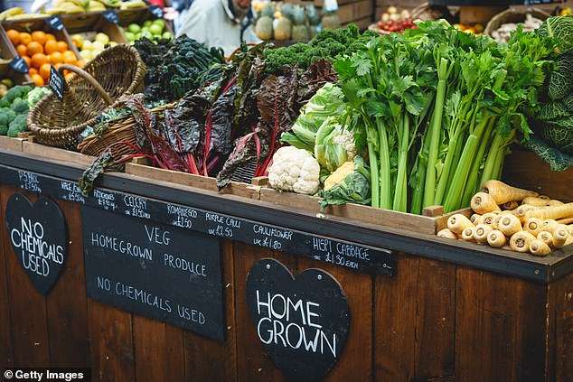 New dementia warning as researchers link cases of feared condition with nitrates found in tap water and processed meats