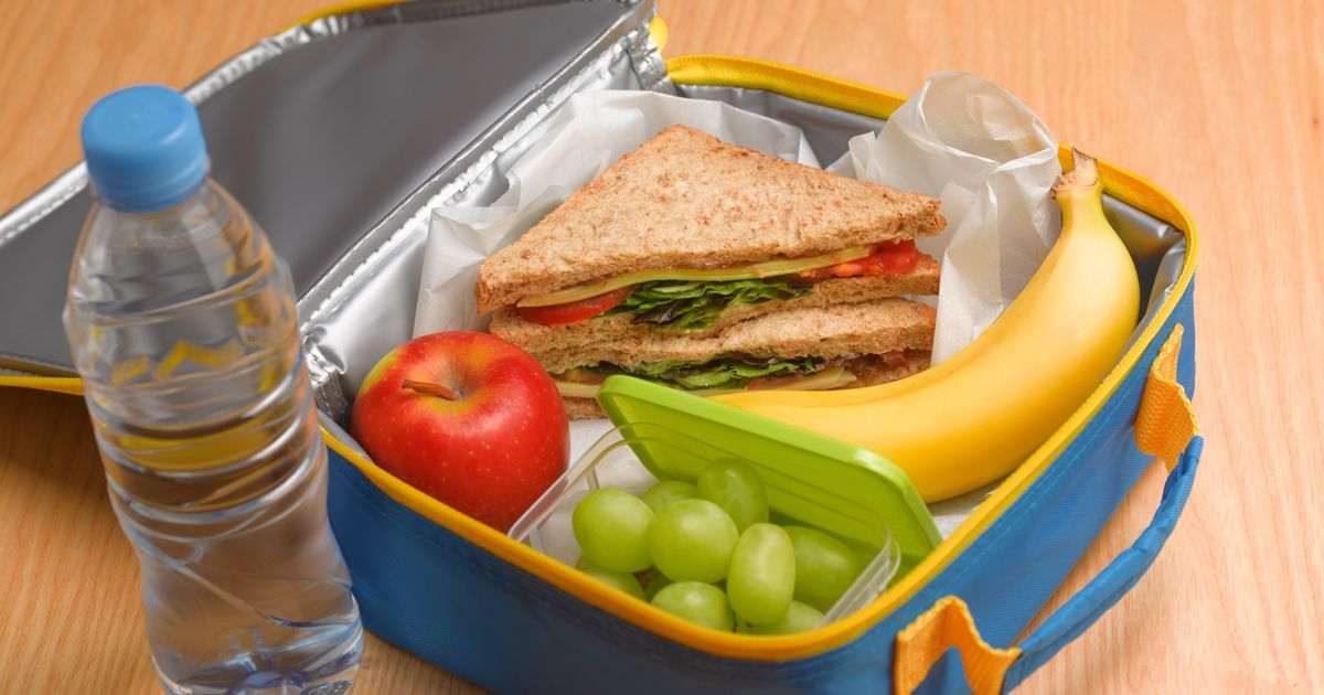 Nostalgic Noughties lunchbox snacks to make comeback as demand surges online