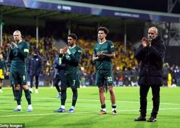 Premier League clubs have lost a staggering £4.9 BILLION since 1992 – here’s why Arsenal are miles better than anyone else at combining saving and silverware, and where YOUR club ranks in the profit table