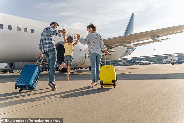 Revealed: The WORST time to book your 2026 summer holidays – and when to book instead