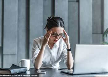 Scientists pinpoint potential reason why more people than ever are getting migraines