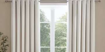 Shoppers urge others to buy curtains that ‘completely blocks out light’ in Dusk sale