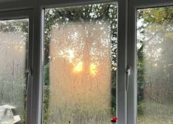 Simple trick to prevent window condensation all householders should follow