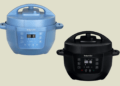 The Instant Pot mini multi-cooker is perfect for single households