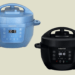 The Instant Pot mini multi-cooker is perfect for single households