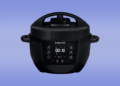 The Instant Pot mini multi-cooker is perfect for solo diners and batch cooking