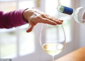 The bizarre syndrome that causes your own gut bacteria to make you feel drunk – without a sip of alcohol… and the treatment is stomach-churning