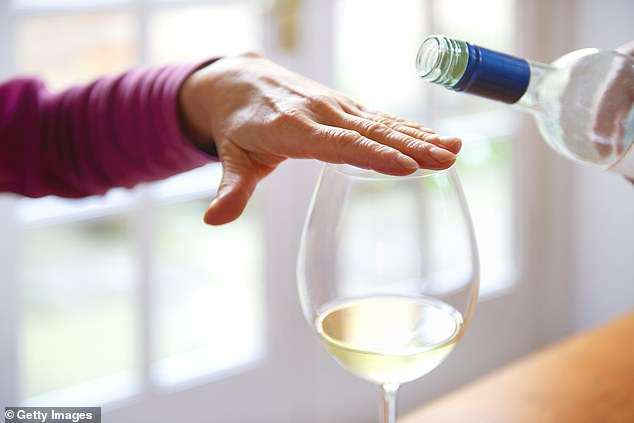 The bizarre syndrome that causes your own gut bacteria to make you feel drunk – without a sip of alcohol… and the treatment is stomach-churning