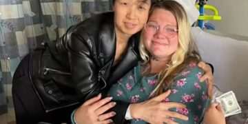 The blonde, blue-eyed moms recruited in America’s suburbs to bear children for global elite