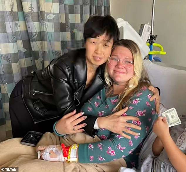 The blonde, blue-eyed moms recruited in America’s suburbs to bear children for global elite