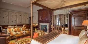 The cheapest – and best – five-star hotels in the UK, Europe and the rest of the world. They’re the travel experts’ ultimate secret. Now read our guide to exactly where to book and why before anyone else…