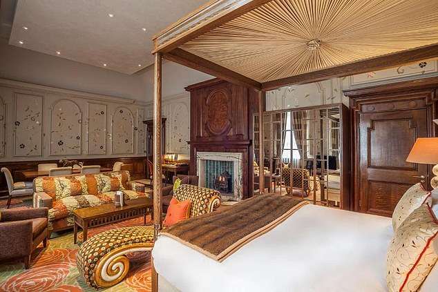 The cheapest – and best – five-star hotels in the UK, Europe and the rest of the world. They’re the travel experts’ ultimate secret. Now read our guide to exactly where to book and why before anyone else…