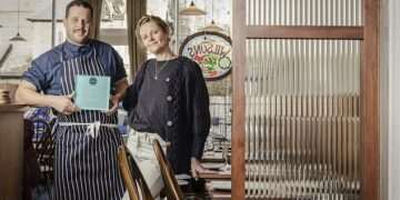 UK’s top 100 restaurants revealed – here’s the full list