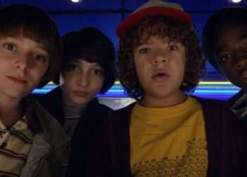 What to watch after Netflix’s Stranger Things: top 3 films | Films | Entertainment