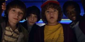 What to watch after Netflix’s Stranger Things: top 3 films | Films | Entertainment