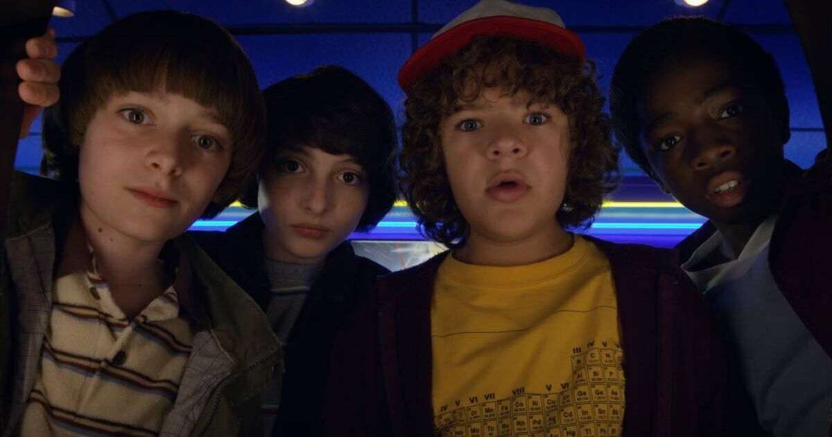 What to watch after Netflix’s Stranger Things: top 3 films | Films | Entertainment