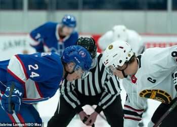 Where fans can recreate their favourite scenes from Heated Rivalry around Canada