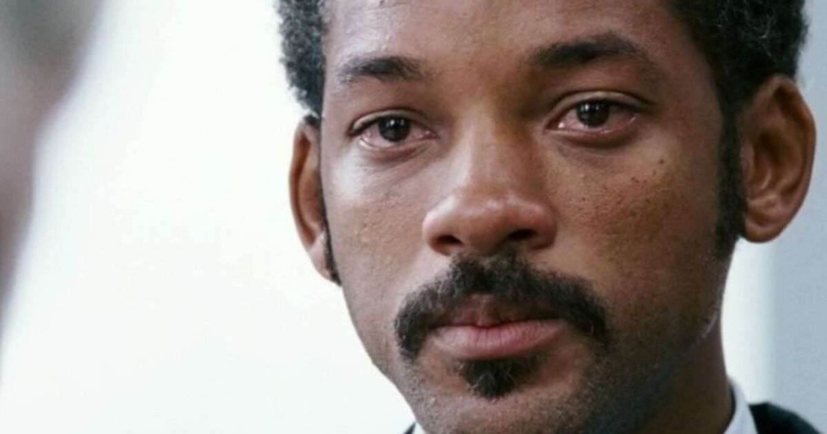 ‘Best movie ever’ that’s Will Smith’s ‘best acting performance’ is on Netflix now | Films | Entertainment
