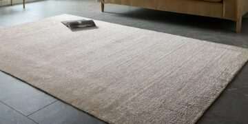 50% off Dunelm’s ‘fabulous’ rug that ‘fits perfectly’ and comes in 4 colours