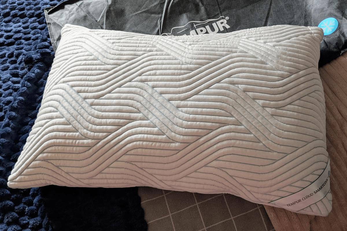 8 best pillows 2026, tried and tested for every kind of sleeper