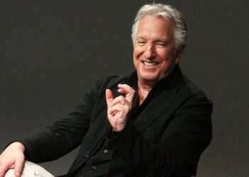Alan Rickman at 80 – His greatest movie roles from Harry Potter to Die Hard | Films | Entertainment