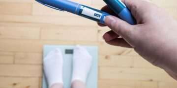 Boots launches first high street service for weight loss jabs