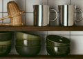 H&M’s stoneware collection rivals Denby – but starts from just £4.99