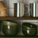 H&M’s stoneware collection rivals Denby – but starts from just £4.99
