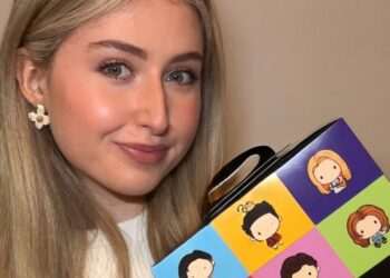 ‘I reviewed all of McDonald’s new menu but one item was so disappointing’