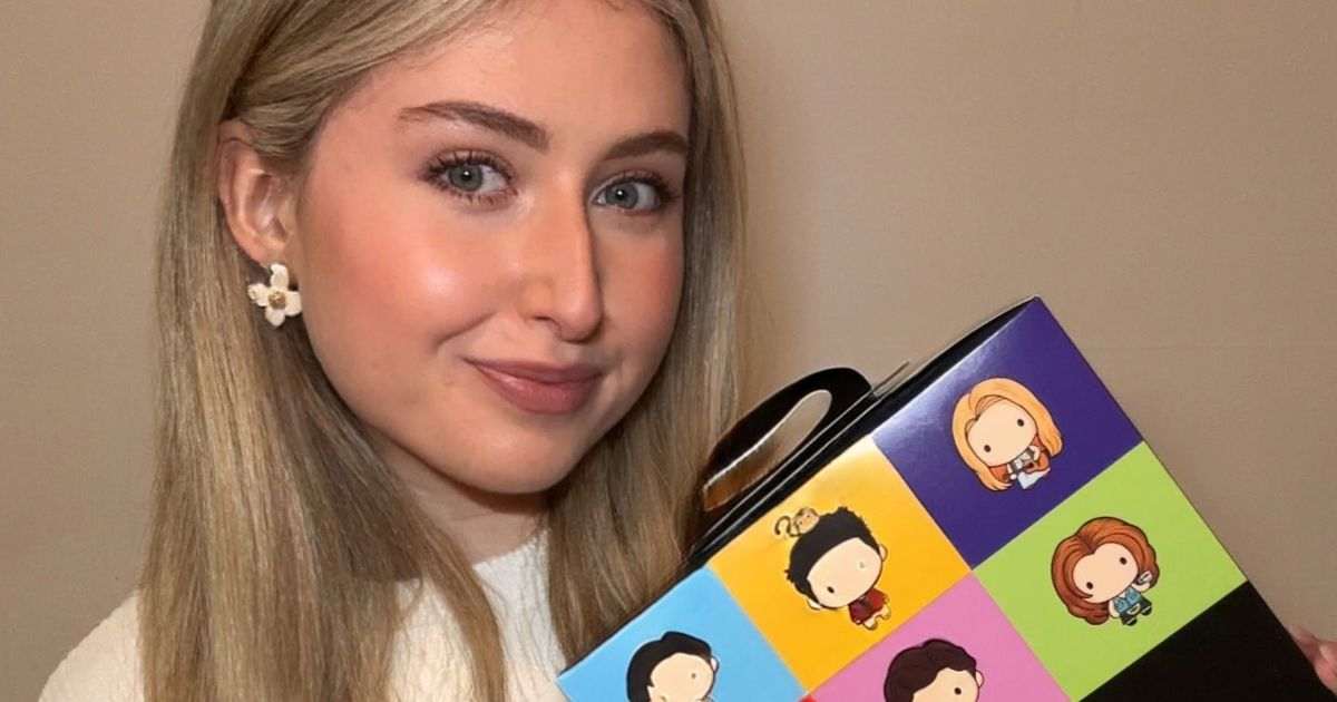 ‘I reviewed all of McDonald’s new menu but one item was so disappointing’