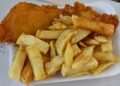 ‘I tried cheapest fish and chips in London but there was 1 big problem’