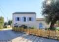 Inside the beautiful Greek island home renovated by Alan Carr and Amanda Holden as it hits the market