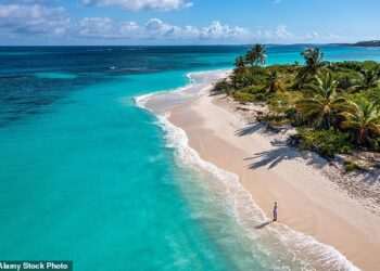 I’ve been travelling to the Caribbean for 25 years. Here’s the definitive list of all 31 islands from best to worst – plus where to stay, the best beaches and unmissable bargains (and you’ll never guess which comes top)