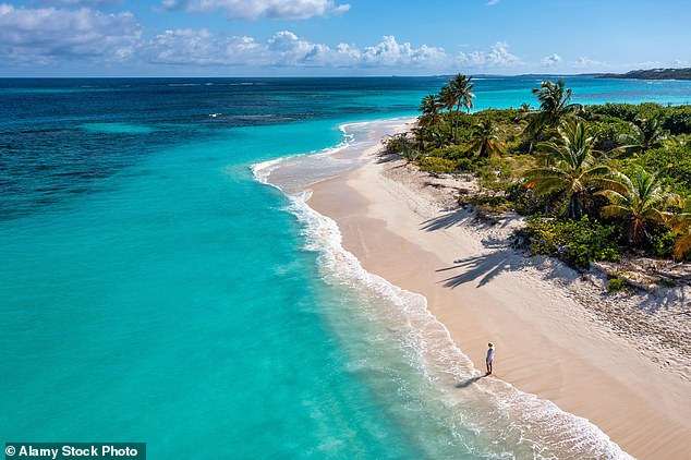 I’ve been travelling to the Caribbean for 25 years. Here’s the definitive list of all 31 islands from best to worst – plus where to stay, the best beaches and unmissable bargains (and you’ll never guess which comes top)