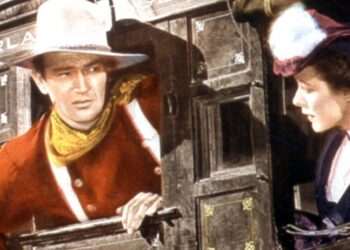 John Wayne suffered relentlessly appalling treatment on Stagecoach set | Films | Entertainment