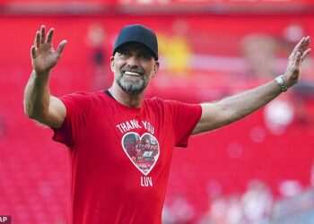 Jurgen Klopp rejected Man United and Chelsea approaches after leaving Liverpool, his agent claims