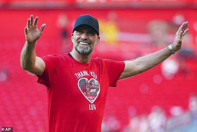 Jurgen Klopp rejected Man United and Chelsea approaches after leaving Liverpool, his agent claims