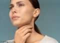Late diagnosis of throat cancer linked to heartburn has surged: As experts warn ‘late diagnosis is catastrophic’, these are the symptoms you should NEVER ignore
