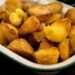 Mary Berry’s roast potato recipe uses pantry staple for extra crunchy texture